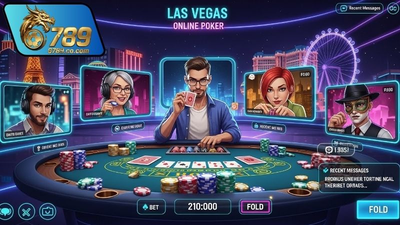 game-bai-las-vegas
