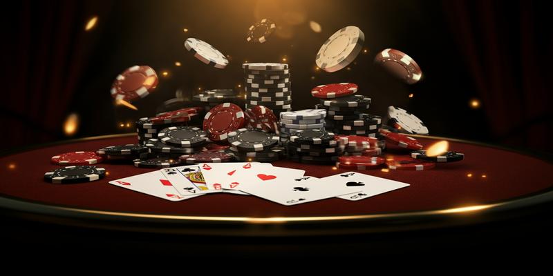 6789 – Đổi Thưởng Uy Tín, Game Bài & Casino Hàng Đầu Việt Nam 2026